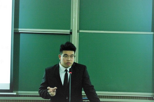 2.1 A类今天也要努力队