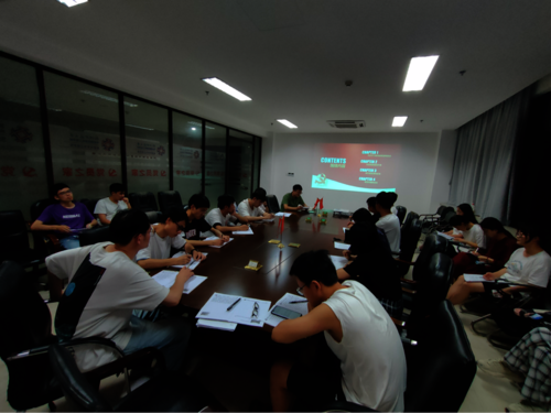 活动照片 活动照片