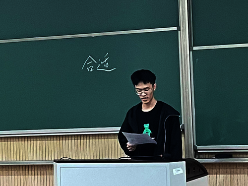 计算机214 江俊豪