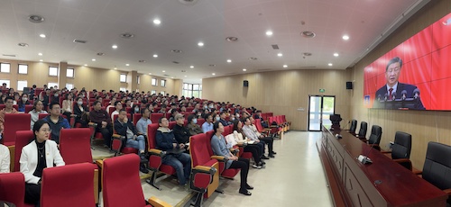 活动现场1 活动现场1