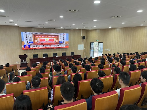 活动现场 活动现场