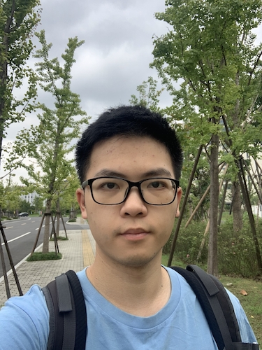 21电子信息（研究生）张鑫