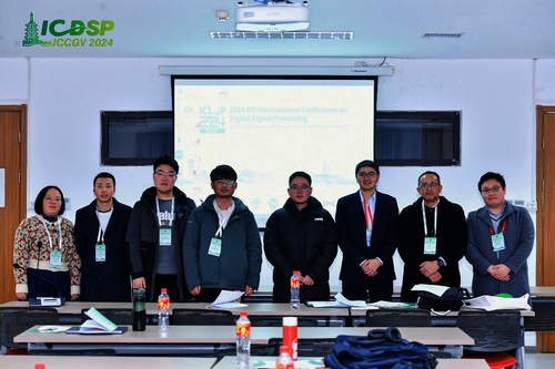 神奈川大学的张斌教授