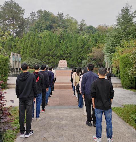 洪学智 默哀 洪学智 默哀