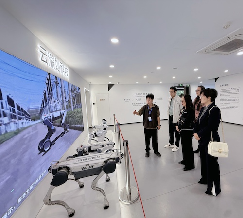 交流照片 交流照片