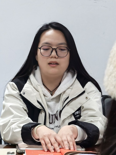 计算机236姬心慈