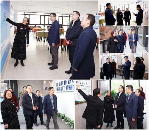 唐校长走访追剧狂人
